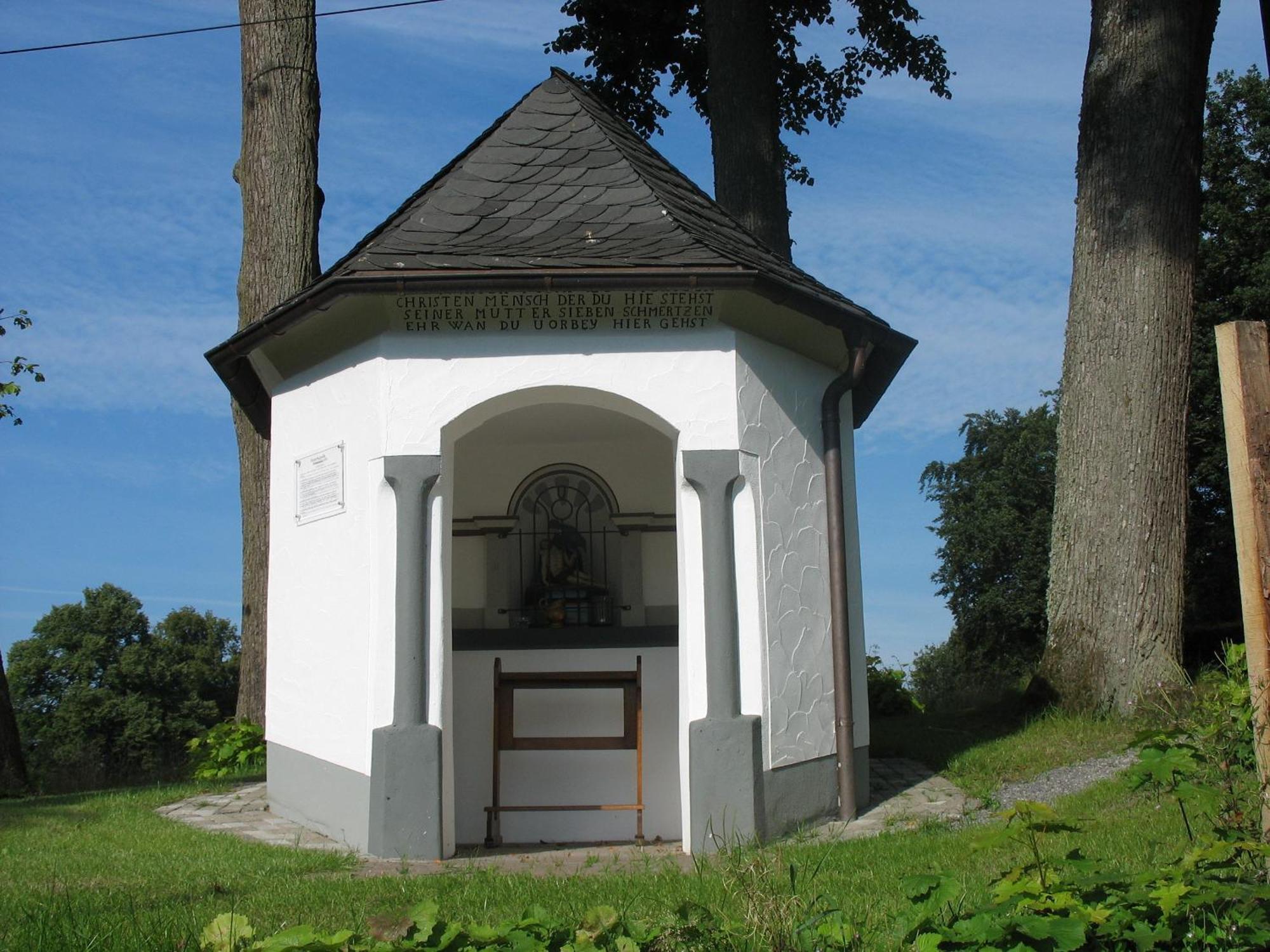Pension Haus Am Walde Schmallenberg Exteriör bild